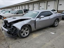 Run And Drives Cars for sale at auction: 2018 Dodge Challenger SXT