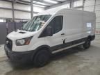 2023 Ford Transit T-250