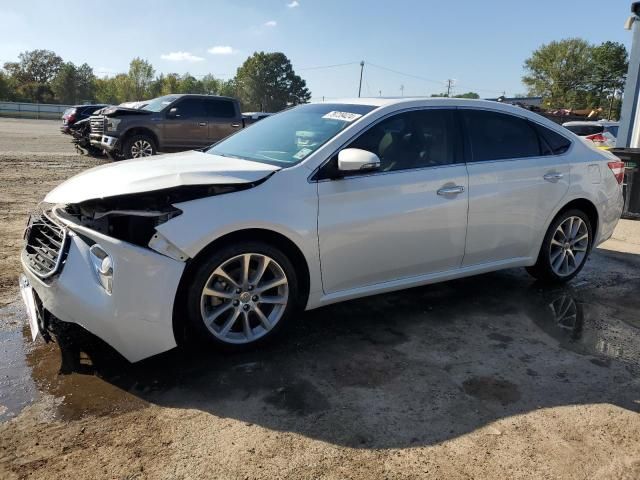 2014 Toyota Avalon Base