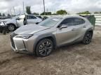 2019 Lexus UX 200