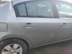 2008 Nissan Sentra 2.0