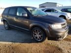 2017 Dodge Journey GT