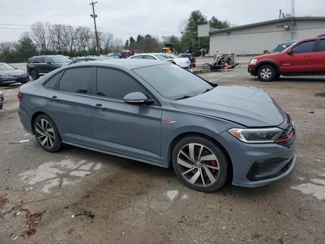 2019 Volkswagen Jetta GLI