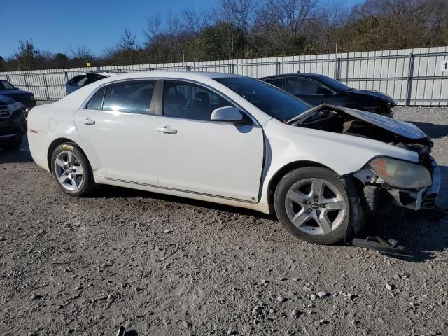 2009 Chevrolet Malibu 1LT