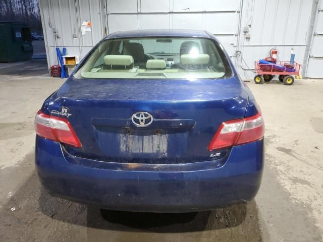 2009 Toyota Camry Base