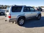 2001 Toyota 4runner Limited