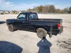 1999 Mazda B2500