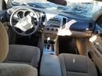 2011 Toyota Tacoma Double Cab