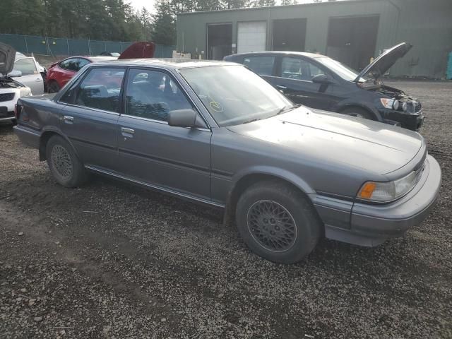 1988 Toyota Camry LE