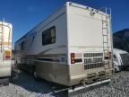 2002 Freightliner Chassis X Line Motor Home