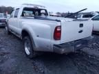 2008 Ford F450 Super Duty