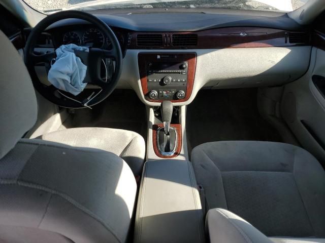 2009 Chevrolet Impala 1LT