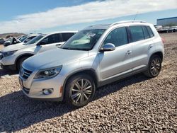 2011 Volkswagen Tiguan S en venta en Phoenix, AZ