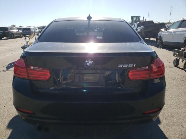 2015 BMW 328 I