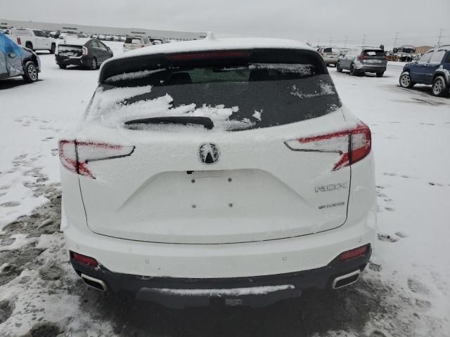 2024 Acura RDX Advance