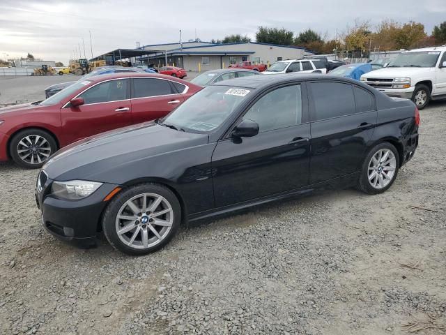 2010 BMW 328 I