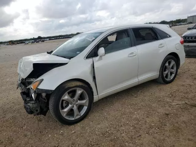 2009 Toyota Venza