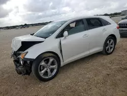 2009 Toyota Venza en venta en San Antonio, TX