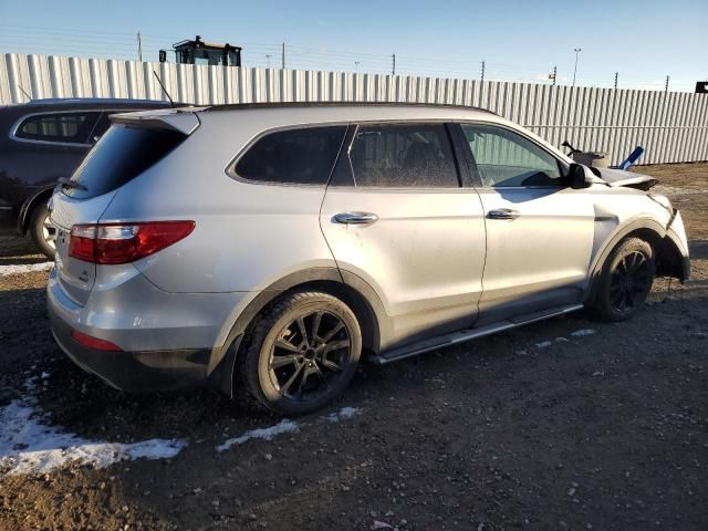 2015 Hyundai Santa FE GLS