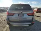 2015 BMW X5 XDRIVE35D