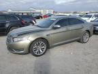 2013 Ford Taurus Limited