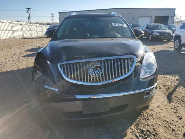 2011 Buick Enclave CXL