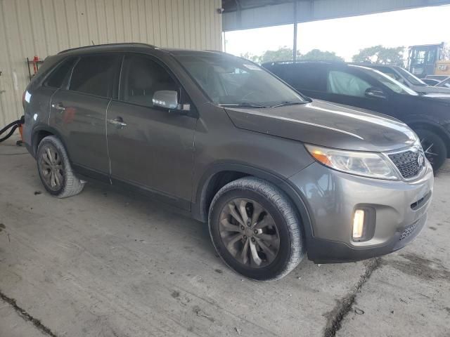 2015 KIA Sorento EX