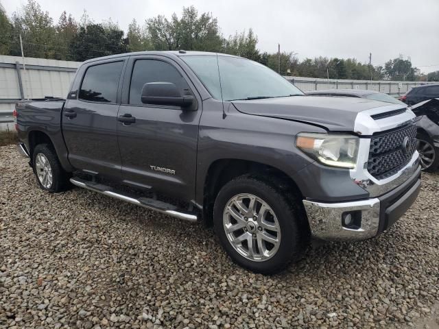 2019 Toyota Tundra Crewmax SR5