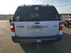 2012 Ford Expedition EL XLT