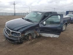 2001 Ford F150 en venta en Greenwood, NE