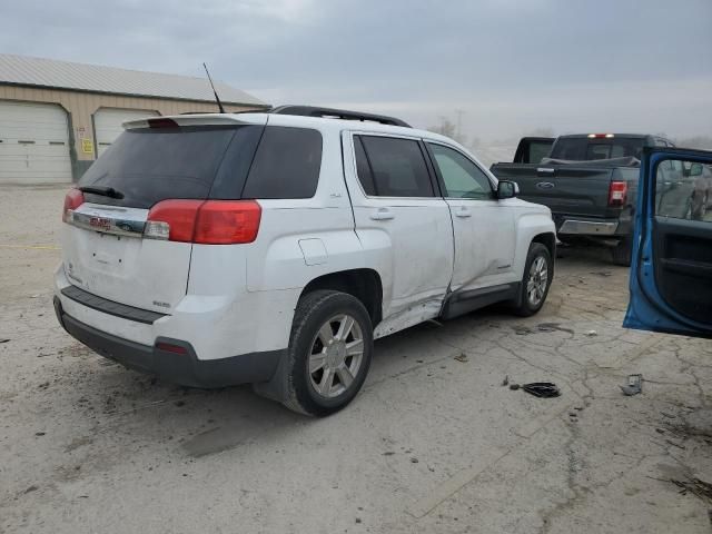 2012 GMC Terrain SLT