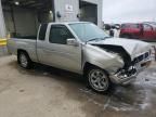 1996 Nissan Truck King Cab SE