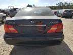 2002 Lexus LS 430