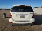 2008 Mercedes-Benz GL 550 4matic