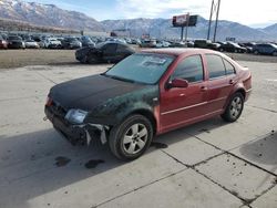 2004 Volkswagen Jetta GLS en venta en Farr West, UT