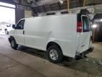 2017 Chevrolet Express G2500