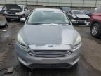 2015 Ford Focus Titanium