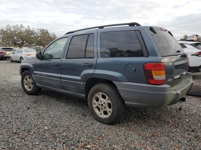 2003 Jeep Grand Cherokee Laredo