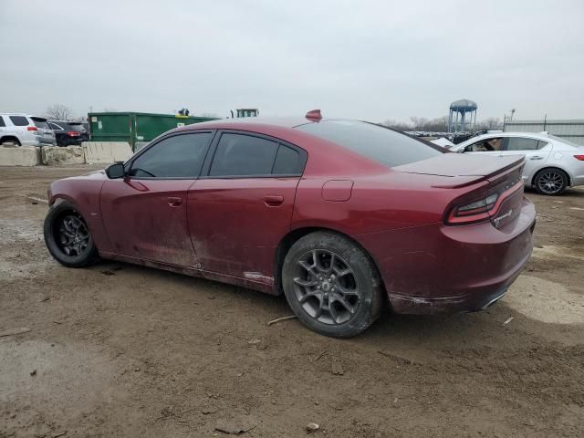 2018 Dodge Charger GT