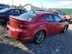 2014 Dodge Avenger SXT