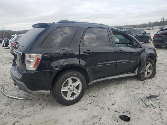 2005 Chevrolet Equinox LT