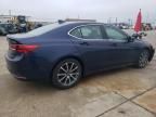 2016 Acura TLX Tech