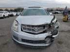 2010 Cadillac SRX Luxury Collection