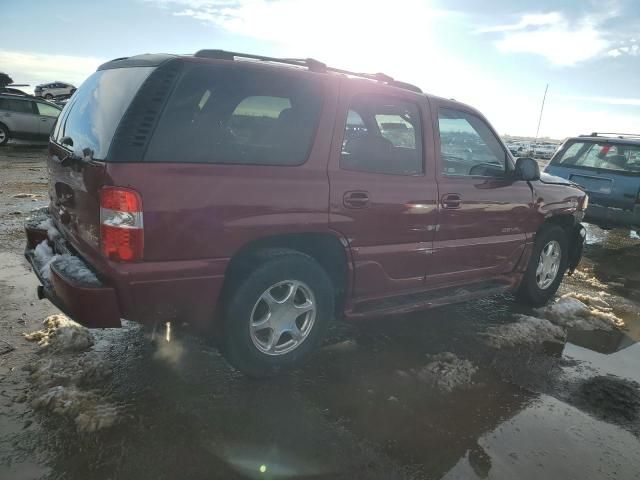 2005 GMC Yukon Denali