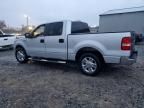 2007 Ford F150 Supercrew