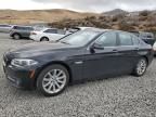 2015 BMW 535 D Xdrive