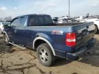 2005 Ford F150