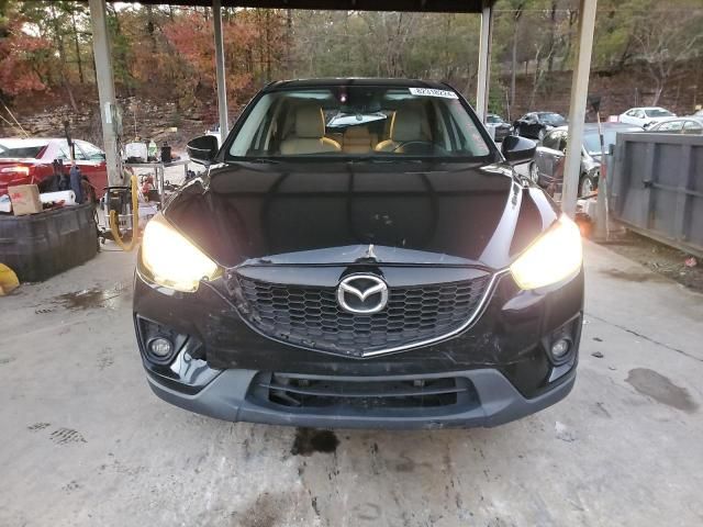 2014 Mazda CX-5 GT