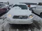 2008 Toyota Highlander Sport