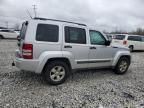 2011 Jeep Liberty Sport